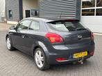 Kia Pro_cee'd 1.4 CVVT X-tra Trekhaak, Airco, Auto's, Kia, Voorwielaandrijving, Euro 5, Gebruikt, 4 cilinders