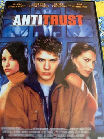 DVD Antitrust