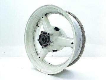 ACHTERVELG Suzuki GSX R 600 1997-2000 SRAD (GSXR 600) beschikbaar voor biedingen