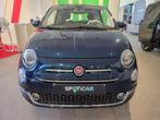 Fiat 500 Dolcevita, Parkeersensor, Bedrijf, Hybride Elektrisch/Benzine, Te koop