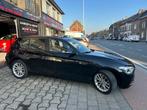 BMW 116D 2000cc VOLLEDIGE Grand Navi Xenon zonnedak SG-bak, Auto's, Euro 5, 1 Reeks, Zwart, Bedrijf