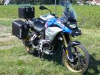 BMW F 850 GS ADVENTURE FULL OPTION, Motoren, 853 cc, 2 cilinders, Handvatverwarming, Bedrijf