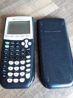 TI-84 plus wetenschappelijke rekenmachine - zgan, Diversen, Ophalen of Verzenden, Grafische rekenmachine, Zo goed als nieuw