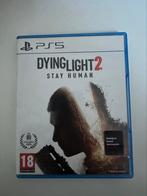 Dying Light 2 PS5, Games en Spelcomputers, Zo goed als nieuw, Ophalen