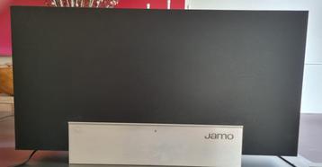 Woofer basse Jamo, Enlèvement, Comme neuf, Subwoofer, Jamo