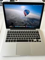 MacBook Pro 13” 2015 - Model A1502, Informatique & Logiciels, Comme neuf, 13 pouces, MacBook