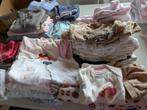 Lot de vêtements. Fille 1 - 6 mois hiver, Kinderen en Baby's, Babykleding | Overige, Ophalen, Gebruikt, Meisje