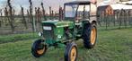 John Deere 510, Zakelijke goederen, Landbouw | Tractoren, Tot 80 Pk, Gebruikt, 5000 tot 7500, John Deere