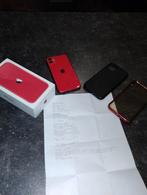 Iphone 11 64GB rouge proposer prix LIRE DESCRIPTION, Télécoms, Téléphonie mobile | Apple iPhone, Comme neuf, Rouge, Enlèvement ou Envoi