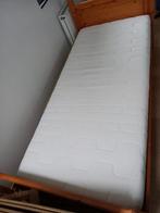 Matras éénpersoonsbed met wasbare, afritsbare hoes, Enlèvement