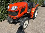 Kubota JB 18 | 4x4 | 18PK | servo stuur | mini tractor, Ophalen