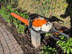 Stihl HS 82R prof. heggenschaar benzine, Ophalen, Zo goed als nieuw