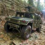 1/10 Scale military humvee prijs otk, Enlèvement ou Envoi