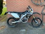 Honda crf 250r straat legaal a2, Ophalen, Zo goed als nieuw, 5 versnellingen, 250 cc