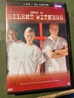 DVD silent witness serie 15 Nl, Cd's en Dvd's, Dvd's | Tv en Series, Ophalen of Verzenden, Gebruikt, Overige genres