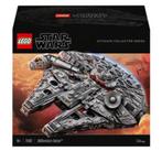 Lego Millenium Falcon 75192 Star Wars Sealed! Nieuw!, Kinderen en Baby's, Speelgoed | Duplo en Lego, Ophalen of Verzenden, Nieuw