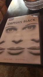 Orphan black seizoen1, CD & DVD, DVD | TV & Séries télévisées, Comme neuf, Enlèvement ou Envoi