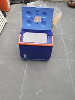 Elektrische koelbox, Ophalen, Zo goed als nieuw, Koelbox