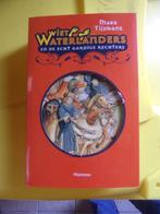 WIET WATERLANDERS EN DE ECHT AARDIGE RECHTERS (M.Tijsmans), Ophalen of Verzenden, Zo goed als nieuw