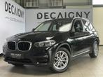 BMW X3 2.0dA sDrive18d *App Connect*Navigatie*Sensoren voor, Auto's, https://public.car-pass.be/vhr/aca31740-882e-49ab-8fad-0bc305f636fe