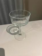 Cocktailglazen set van 4, Ophalen, Nieuw