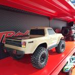 Traxxas TRX4 Sport, Hobby en Vrije tijd, Auto offroad, Nieuw, Schaal 1:10, RTR (Ready to Run)