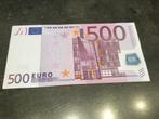 Eurozone 500 euro 2002 Trichet, Ophalen of Verzenden, 500 euro