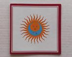 KING CRIMSON - Larks' tongues in aspic (CD), Cd's en Dvd's, Ophalen of Verzenden, Zo goed als nieuw, Progressive
