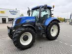 New Holland T7.210 Auto Command, Zakelijke goederen, Landbouw | Tractoren, Gebruikt, Meer dan 160 Pk, New Holland, Meer dan 10000