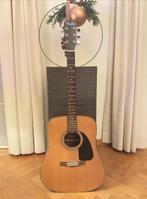 Fender akoestische gitaar - mooie staat, Musique & Instruments, Enlèvement, Comme neuf, Guitare classique ou espagnole
