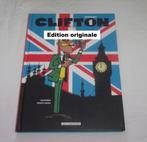 Clifton intégrale tome 1 eo bd, Boeken, Stripverhalen, Ophalen
