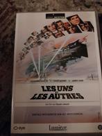 Dvd cult Les uns et les autres aangeboden, Cd's en Dvd's, Ophalen of Verzenden, Zo goed als nieuw, Drama