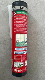 1x silicone Mapei Mapesil AC 133 Sand (keramiek), Doe-het-zelf en Bouw, Isolatie en Afdichting, Ophalen of Verzenden, Nieuw