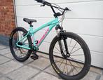 MTB (BCB FANBOY editie), Ophalen, Zo goed als nieuw, Aluminium, 24 inch of meer