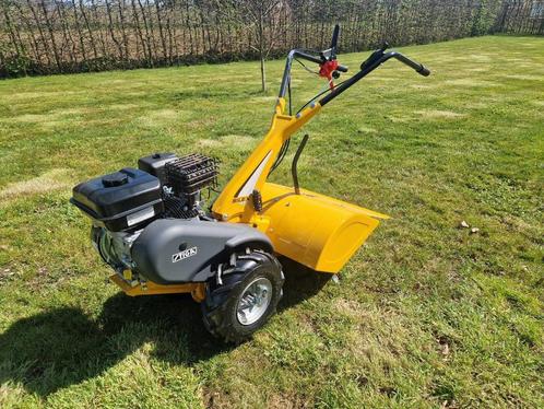 BAKFREES STIGA SILEX 103B, Doe-het-zelf en Bouw, Gereedschap | Freesmachines, Nieuw, Benzine, Tuinfrees, Ophalen