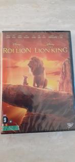 The lion King dvd, Cd's en Dvd's, Alle leeftijden, Ophalen of Verzenden, Nieuw in verpakking