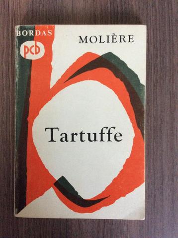 Tartuffe - Molière beschikbaar voor biedingen