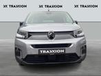 Citroen Berlingo e-Berlingo Maat M 50 kW/h  136pk  MAX, 100 kW, Argent ou Gris, Achat, 5 portes