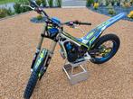 Sherco trial 300 factory, Particulier