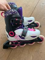 Rolschaatsen maat 28-30, Ophalen, Gebruikt, Kinderen