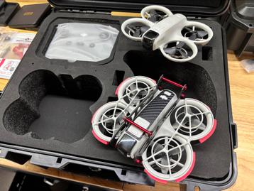 Dji neo, Audio, Tv en Foto, Drones, Ophalen of Verzenden, Zo goed als nieuw