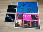 PINK FLOYD Donkere kant van de maan - Compl.2 POSTERS + KAAR, Cd's en Dvd's, Vinyl | Pop, 1960 tot 1980, Ophalen of Verzenden