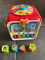 Speelkubus Bumba, Kinderen en Baby's, Ophalen, Zo goed als nieuw