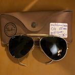 Vintage B&L Ray-Ban Aviator Outdoorsman 58mm zonnebril O4, Handtassen en Accessoires, Zonnebrillen en Brillen | Heren, Ophalen of Verzenden