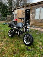 B klasse monkey/ gorilla, Ophalen, Gebruikt, 50 cc, Overige typen