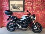 BMW F800R 2016 27000Km met garantie, Permis Moto A, Entreprise, Plus de 35 kW, 800 cm³