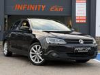 Volkswagen Jetta 1.6 CR TDi Comfortline (bj 2013), Auto's, Volkswagen, Voorwielaandrijving, Gebruikt, 4 cilinders, 109 g/km