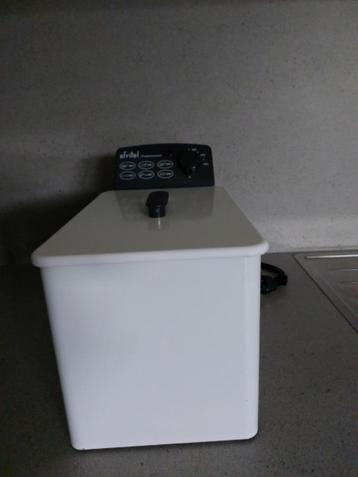 Frietketel "Fritel" beschikbaar voor biedingen