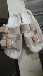 Sloefen nieuw 39, Kleding | Dames, Schoenen, Ophalen of Verzenden, Nieuw