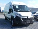 Citroën Jumper FT 4-35 L3H2, Autos, Camionnettes & Utilitaires, 120 ch, Automatique, Tissu, Achat